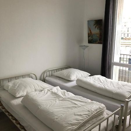 Le Galion Apartment Хавър Екстериор снимка