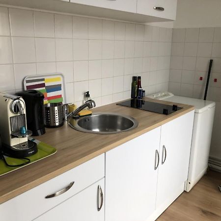 Le Galion Apartment Хавър Екстериор снимка