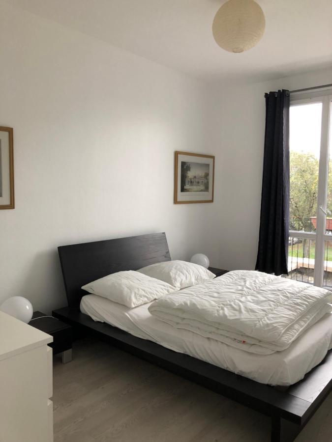 Le Galion Apartment Хавър Екстериор снимка